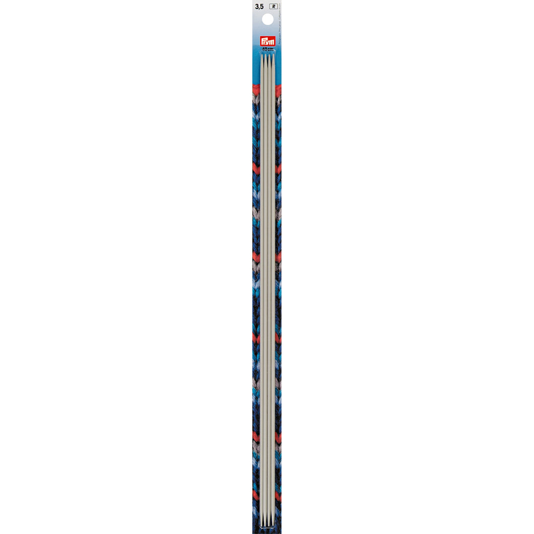 Double Point Knitting Needles 30cm