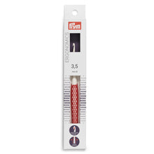 Load image into Gallery viewer, Prym Ergonomics Crochet Hook
