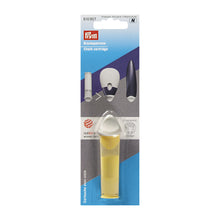 Load image into Gallery viewer, Prym Ergonomic Chalk Wheel Stick and Refills
