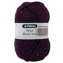 Load image into Gallery viewer, Patons Wool Blend Aaron 100g
