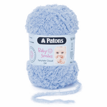 Load image into Gallery viewer, Patons Fairytale Cloud DK 50g
