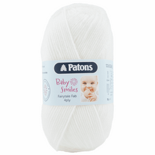 Load image into Gallery viewer, Patons Fairytale Fab 4ply 50g
