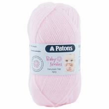 Load image into Gallery viewer, Patons Fairytale Fab 4ply 50g
