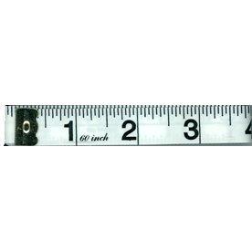 Standard Tape Measure